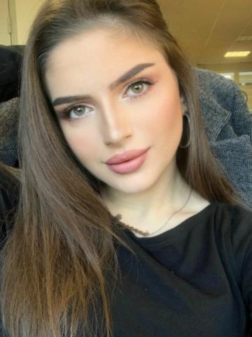 Индивидуалка Камилла Фотография 3