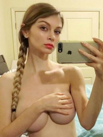 Индивидуалка Олеся Фотография 4